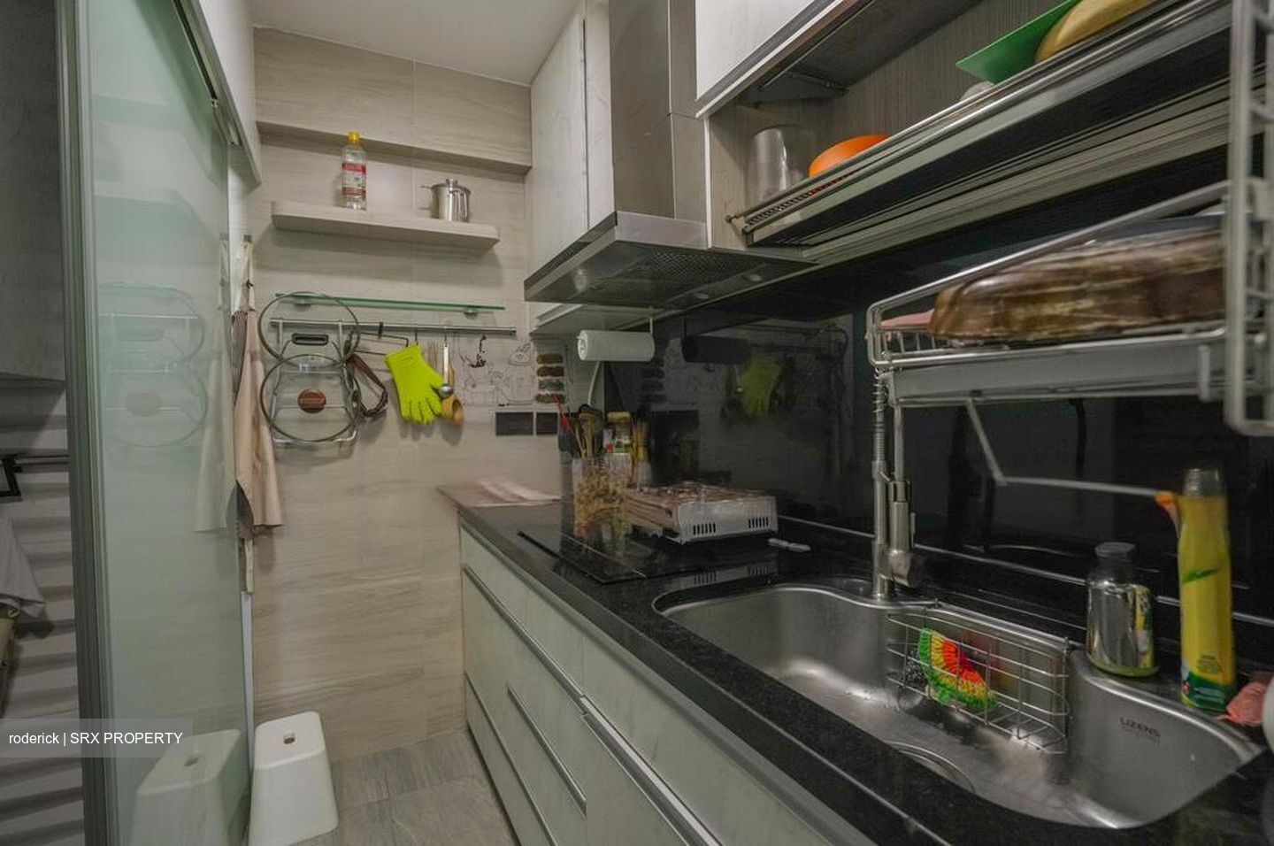 Blk 119 Mcnair Spring (Kallang/Whampoa), HDB 5 Rooms #462701411